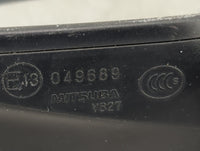 2019 Subaru Xv Driver Side View Mirror - Left Door Mirror OEM Used - Oemusedautoparts1.com