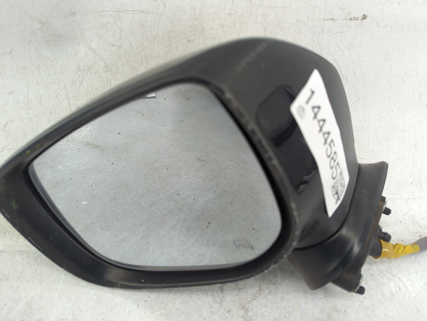 2019 Subaru Xv Driver Side View Mirror - Left Door Mirror OEM Used - Oemusedautoparts1.com