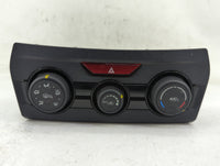 2019 Subaru Xv Climate Control Module Temperature AC/Heater Replacement P/N:72311FL510 016783-1392 Fits OEM Used Auto Parts 
