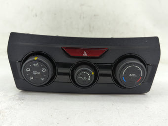 compare product 2019 Subaru Xv Climate Control Module Temperature AC/Heater Replacement P/N:72311FL510 016783-1392 Fits OEM Used Auto Parts