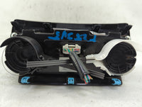 2019 Subaru Xv Climate Control Module Temperature AC/Heater Replacement P/N:72311FL510 016783-1392 Fits OEM Used Auto Parts 