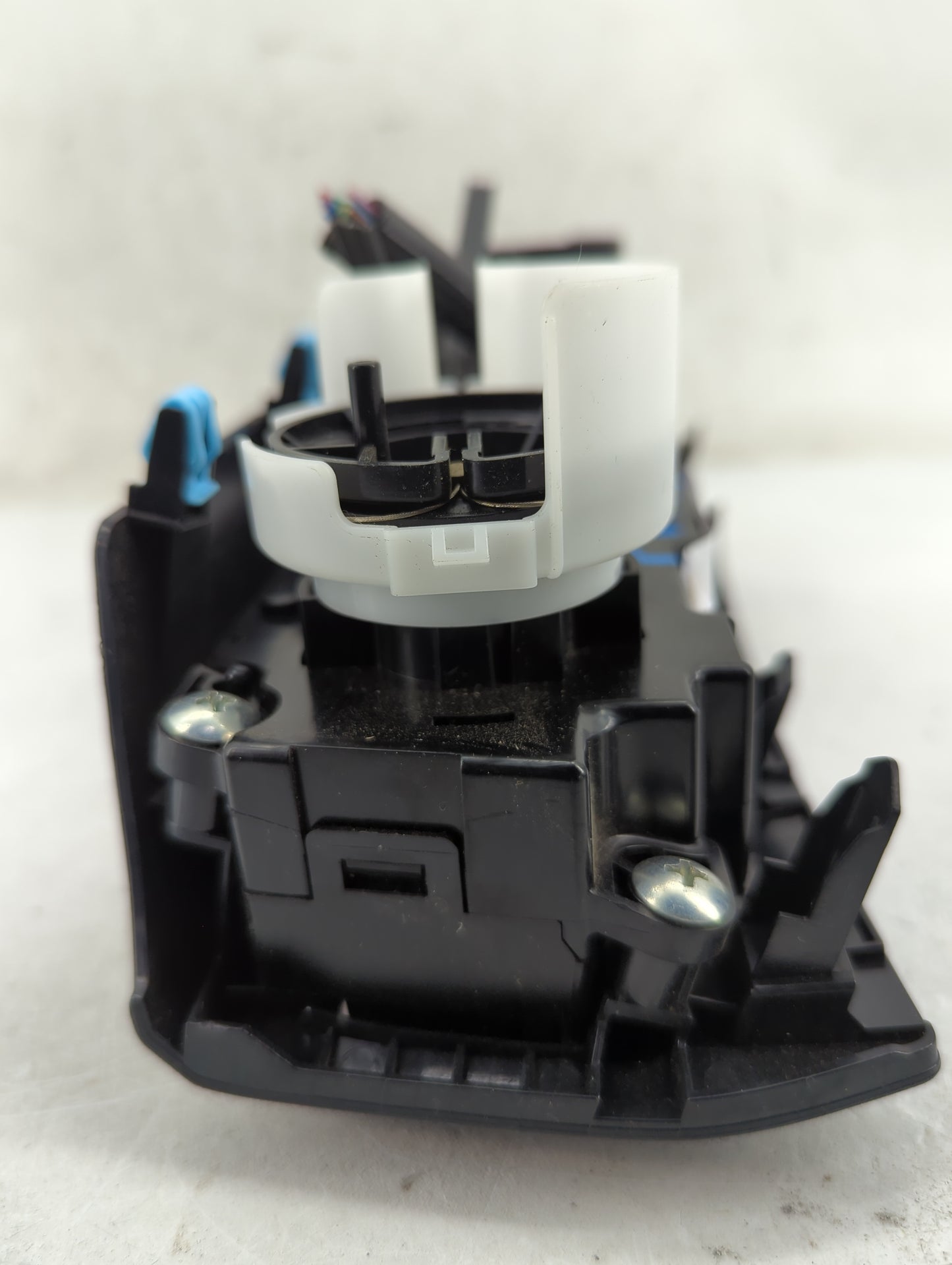 2019 Subaru Xv Climate Control Module Temperature AC/Heater Replacement P/N:72311FL510 016783-1392 Fits OEM Used Auto Parts 