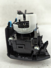 2019 Subaru Xv Climate Control Module Temperature AC/Heater Replacement P/N:72311FL510 016783-1392 Fits OEM Used Auto Parts 