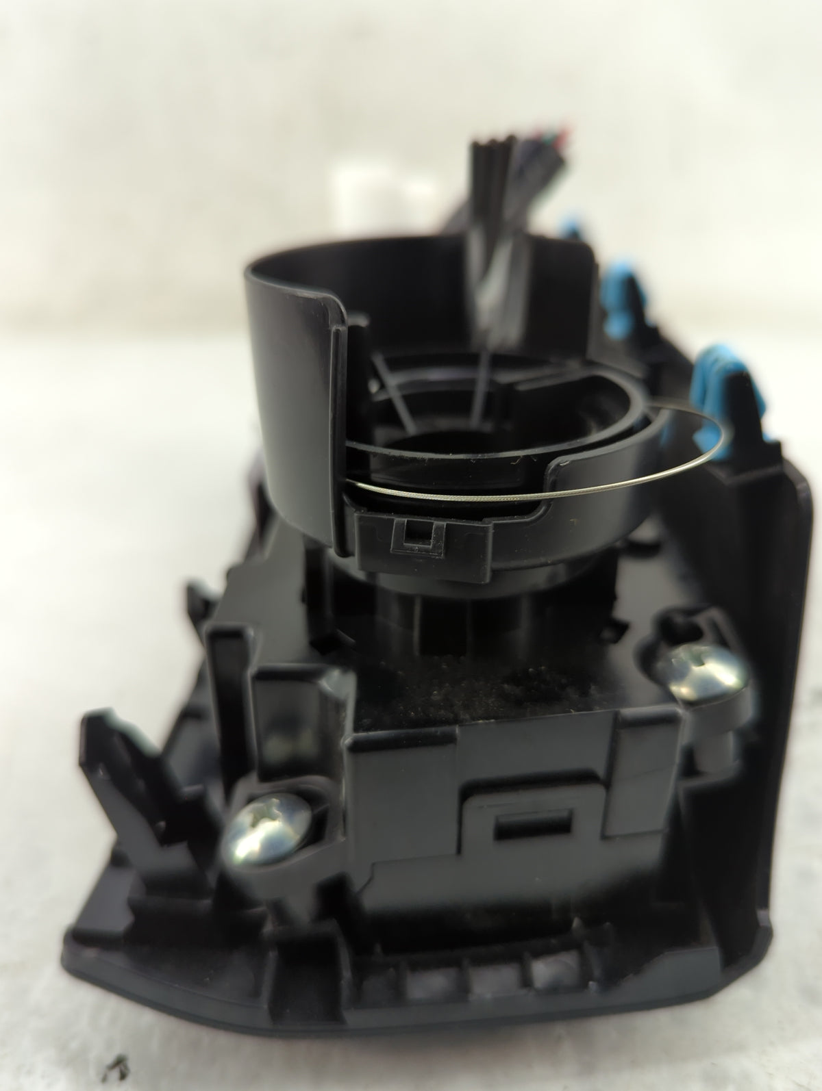 2019 Subaru Xv Climate Control Module Temperature AC/Heater Replacement P/N:72311FL510 016783-1392 Fits OEM Used Auto Parts 