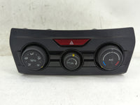 2019 Subaru Xv Climate Control Module Temperature AC/Heater Replacement P/N:72311FL510 016783-1392 Fits OEM Used Auto Parts 