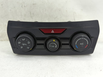 compare product 2019 Subaru Xv Climate Control Module Temperature AC/Heater Replacement P/N:72311FL510 016783-1392 Fits OEM Used Auto Parts