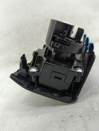 2019 Subaru Xv Climate Control Module Temperature AC/Heater Replacement P/N:72311FL510 016783-1392 Fits OEM Used Auto Parts 