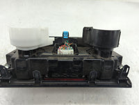 2019 Subaru Xv Climate Control Module Temperature AC/Heater Replacement P/N:72311FL510 016783-1392 Fits OEM Used Auto Parts 