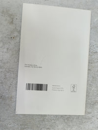 2019 Subaru Xv Owners Manual Book Guide P/N:MSA5B1907A OEM Used Auto Parts - Oemusedautoparts1.com