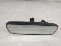 2019 Subaru Xv Interior Rear View Mirror Replacement OEM Fits OEM Used Auto Parts - Oemusedautoparts1.com