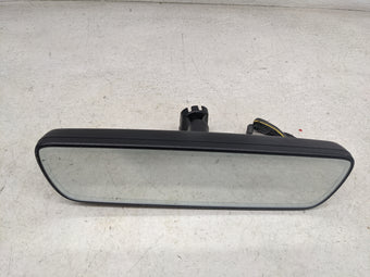 compare product 2019 Subaru Xv Interior Rear View Mirror Replacement OEM Fits OEM Used Auto Parts