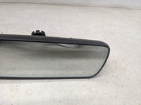 2019 Subaru Xv Interior Rear View Mirror Replacement OEM Fits OEM Used Auto Parts - Oemusedautoparts1.com