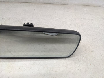 2019 Subaru Xv Interior Rear View Mirror Replacement OEM Fits OEM Used Auto Parts