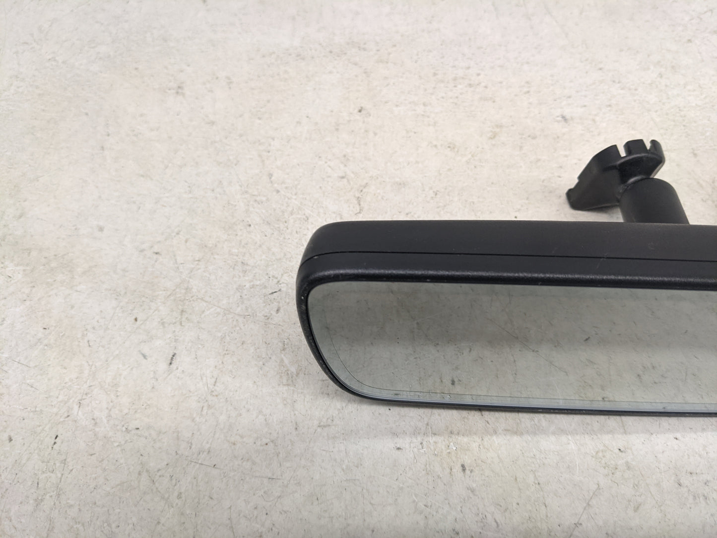 2019 Subaru Xv Interior Rear View Mirror Replacement OEM Fits OEM Used Auto Parts - Oemusedautoparts1.com