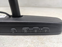 2019 Subaru Xv Interior Rear View Mirror Replacement OEM Fits OEM Used Auto Parts - Oemusedautoparts1.com
