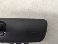 2019 Subaru Xv Interior Rear View Mirror Replacement OEM Fits OEM Used Auto Parts - Oemusedautoparts1.com