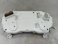 2019 Subaru Xv Instrument Cluster Speedometer Gauges P/N:85004FL160 0457017 Miles: Fits OEM Used Auto Parts - Oemusedautopar