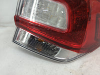 2019 Subaru Xv Tail Light Assembly Passenger Right OEM P/N:84201-FL02A Fits OEM Used Auto Parts - Oemusedautoparts1.com