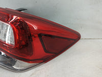 2019 Subaru Xv Tail Light Assembly Passenger Right OEM P/N:84201-FL02A Fits OEM Used Auto Parts - Oemusedautoparts1.com