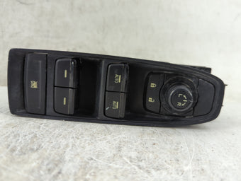 compare product 2019 Subaru Xv Master Power Window Switch Replacement Driver Side Left P/N:83071FL130 Fits OEM Used Auto Parts