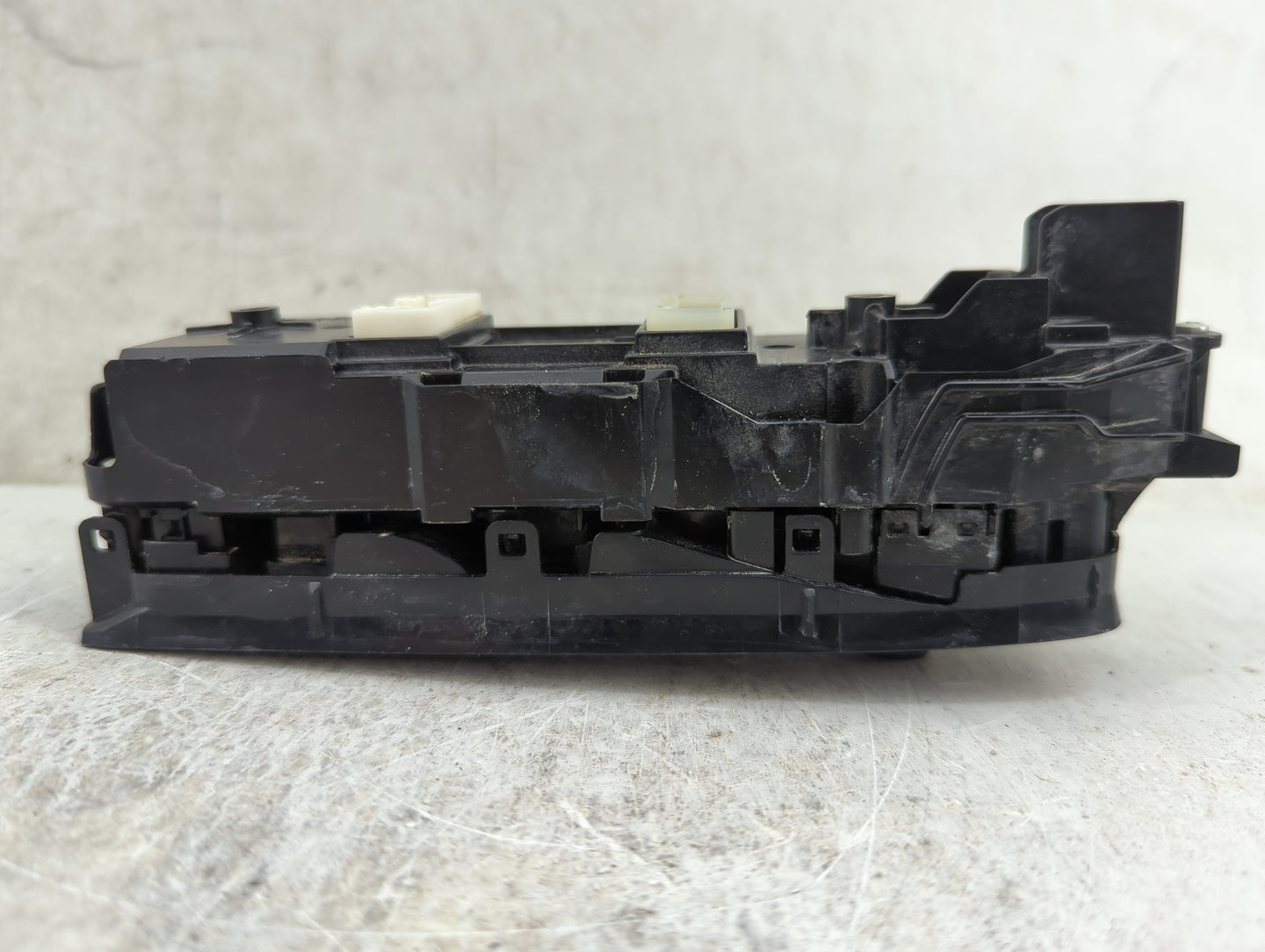 2019 Subaru Xv Master Power Window Switch Replacement Driver Side Left P/N:83071FL130 Fits OEM Used Auto Parts - Oemusedauto