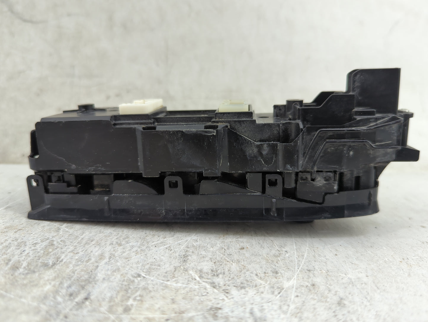 2019 Subaru Xv Master Power Window Switch Replacement Driver Side Left P/N:83071FL130 Fits OEM Used Auto Parts - Oemusedauto