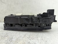 2019 Subaru Xv Master Power Window Switch Replacement Driver Side Left P/N:83071FL130 Fits OEM Used Auto Parts - Oemusedauto