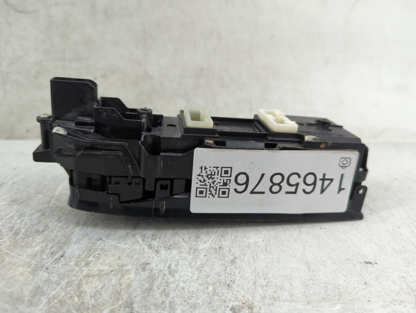 2019 Subaru Xv Master Power Window Switch Replacement Driver Side Left P/N:83071FL130 Fits OEM Used Auto Parts - Oemusedauto