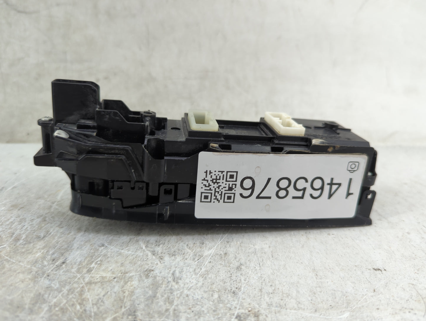 2019 Subaru Xv Master Power Window Switch Replacement Driver Side Left P/N:83071FL130 Fits OEM Used Auto Parts - Oemusedauto