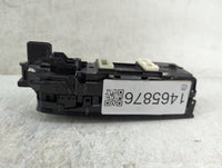 2019 Subaru Xv Master Power Window Switch Replacement Driver Side Left P/N:83071FL130 Fits OEM Used Auto Parts - Oemusedauto