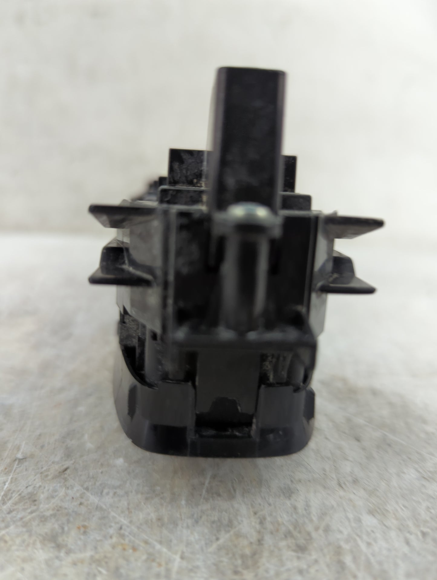 2019 Subaru Xv Master Power Window Switch Replacement Driver Side Left P/N:83071FL130 Fits OEM Used Auto Parts - Oemusedauto
