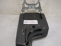 2019 Subaru Xv Center Console Armrest Cover Lid Fits OEM Used Auto Parts - Oemusedautoparts1.com
