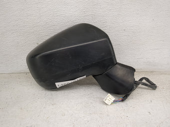 compare product 2019 Subaru Xv Passenger Side View Mirror - Right Door Mirror OEM Used