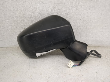 2019 Subaru Xv Passenger Side View Mirror - Right Door Mirror OEM Used - Oemusedautoparts1.com