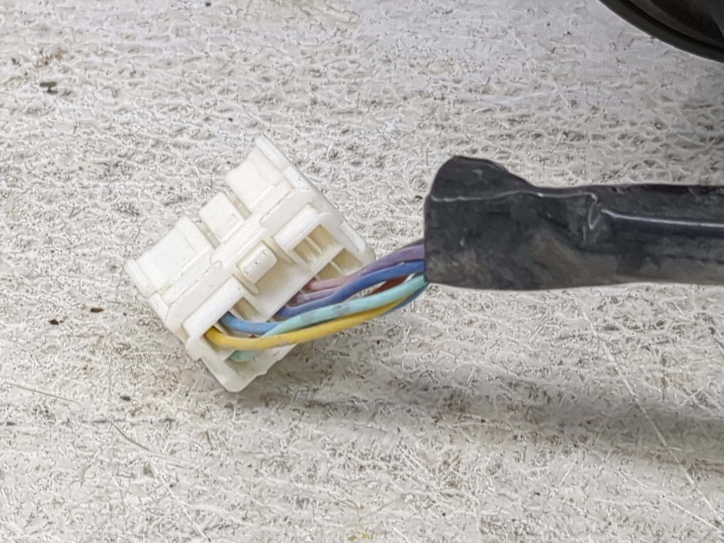 2019 Subaru Xv Passenger Side View Mirror - Right Door Mirror OEM Used - Oemusedautoparts1.com