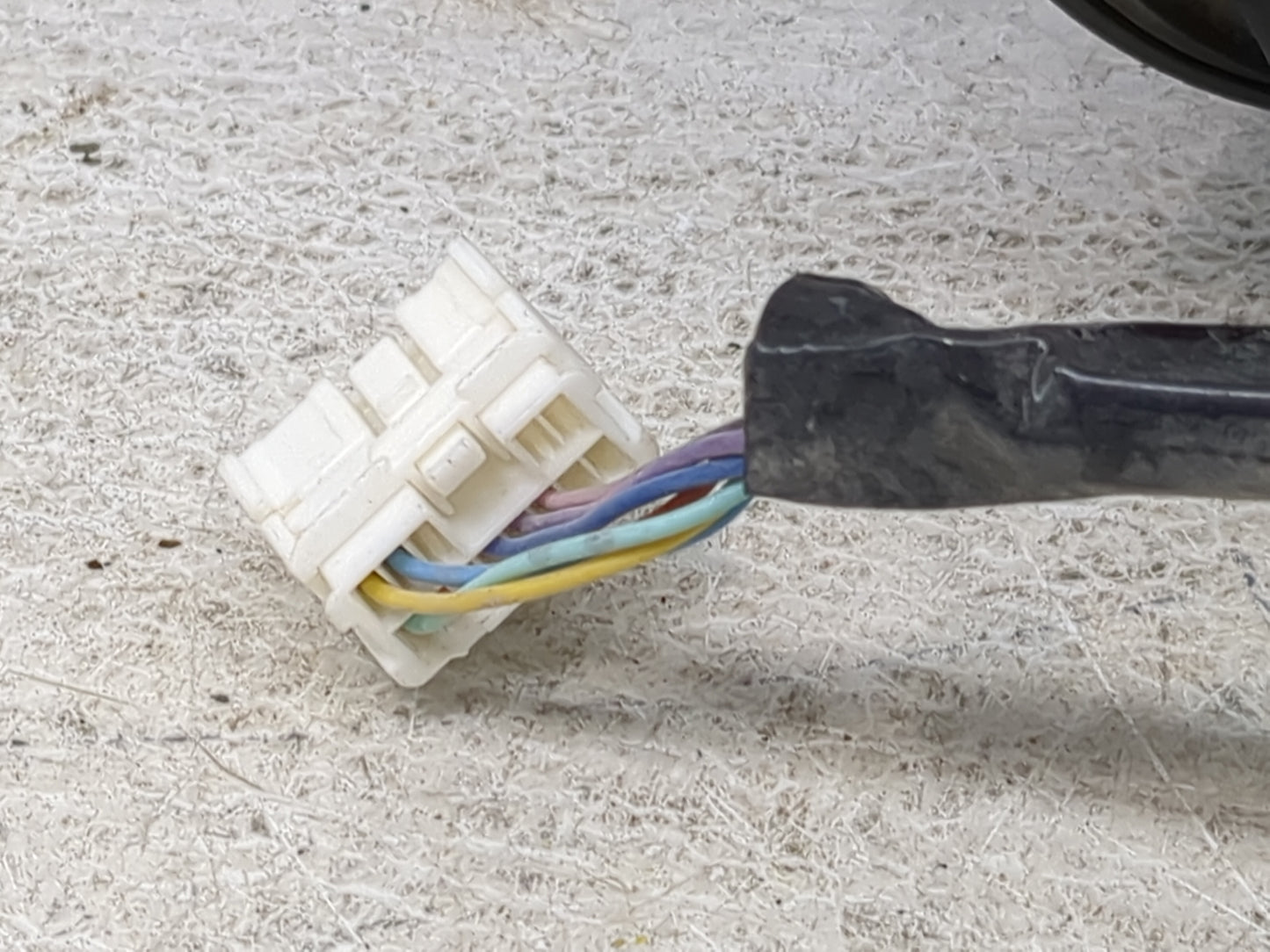 2019 Subaru Xv Passenger Side View Mirror - Right Door Mirror OEM Used - Oemusedautoparts1.com