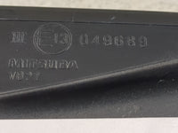2019 Subaru Xv Passenger Side View Mirror - Right Door Mirror OEM Used - Oemusedautoparts1.com