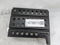 2019 Subaru Xv Radio Speaker Amplifier 86221fl012 - Oemusedautoparts1.com