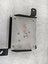 2019 Subaru Xv Radio Speaker Amplifier 86221fl012 - Oemusedautoparts1.com