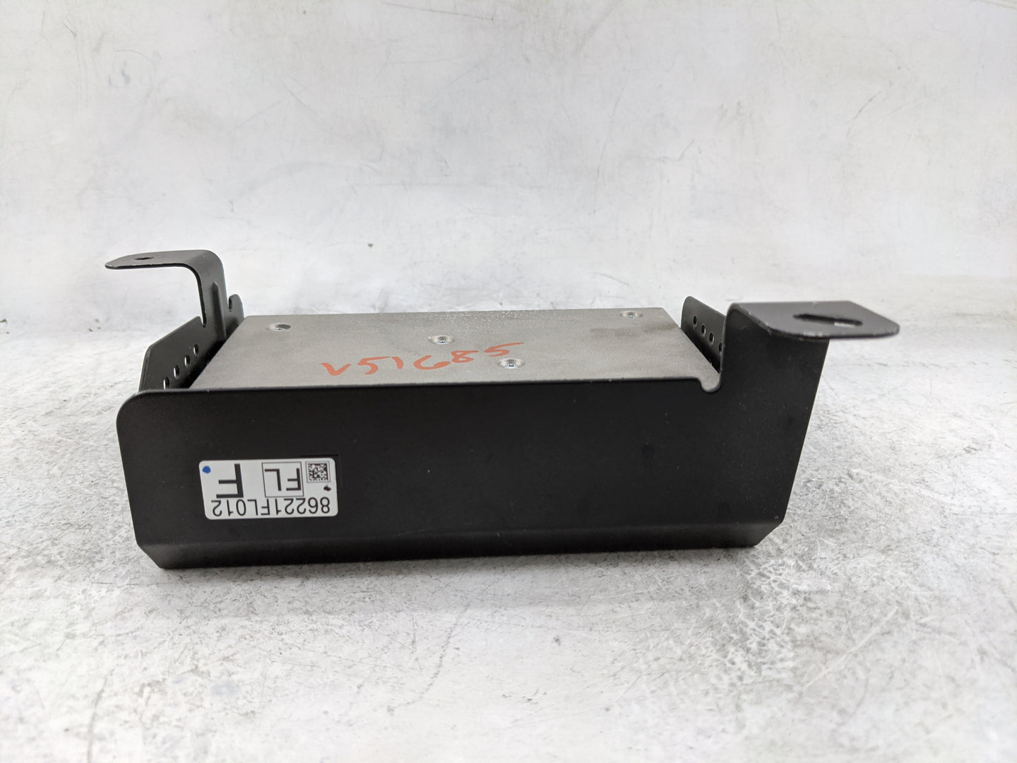 2019 Subaru Xv Radio Speaker Amplifier 86221fl012 - Oemusedautoparts1.com
