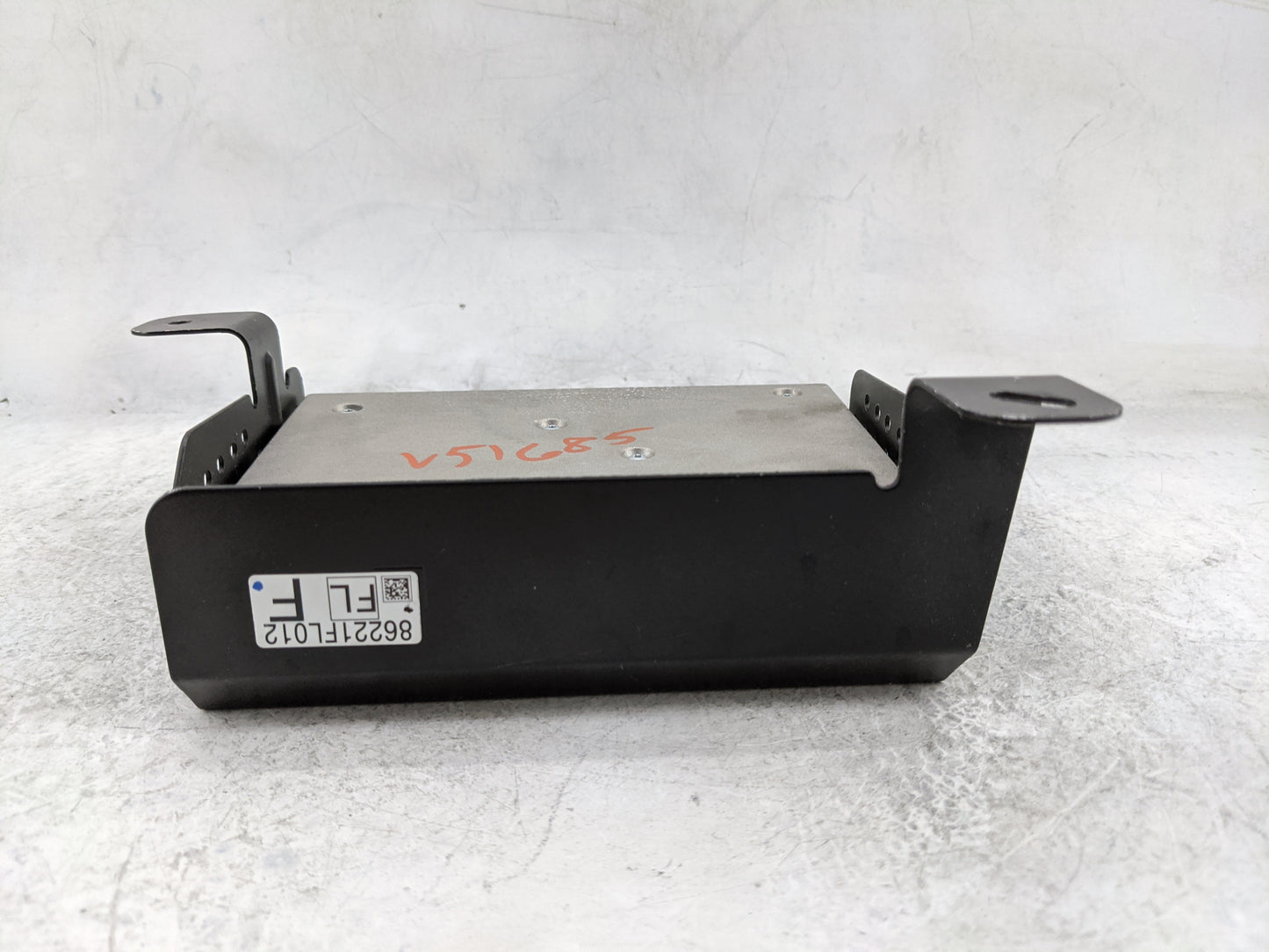 2019 Subaru Xv Radio Speaker Amplifier 86221fl012 - Oemusedautoparts1.com