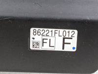 2019 Subaru Xv Radio Speaker Amplifier 86221fl012 - Oemusedautoparts1.com