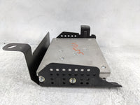2019 Subaru Xv Radio Speaker Amplifier 86221fl012 - Oemusedautoparts1.com
