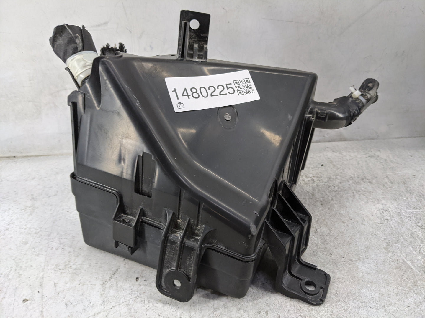 2019 Subaru Xv Fusebox Fuse Box Panel Relay Module P/N:MB504104B Fits OEM Used Auto Parts - Oemusedautoparts1.com