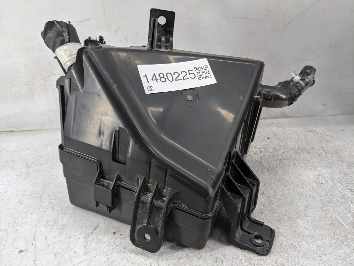 2019 Subaru Xv Fusebox Fuse Box Panel Relay Module P/N:MB504104B Fits OEM Used Auto Parts - Oemusedautoparts1.com