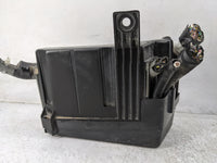 2019 Subaru Xv Fusebox Fuse Box Panel Relay Module P/N:MB504104B Fits OEM Used Auto Parts - Oemusedautoparts1.com