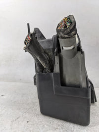 2019 Subaru Xv Fusebox Fuse Box Panel Relay Module P/N:MB504104B Fits OEM Used Auto Parts - Oemusedautoparts1.com