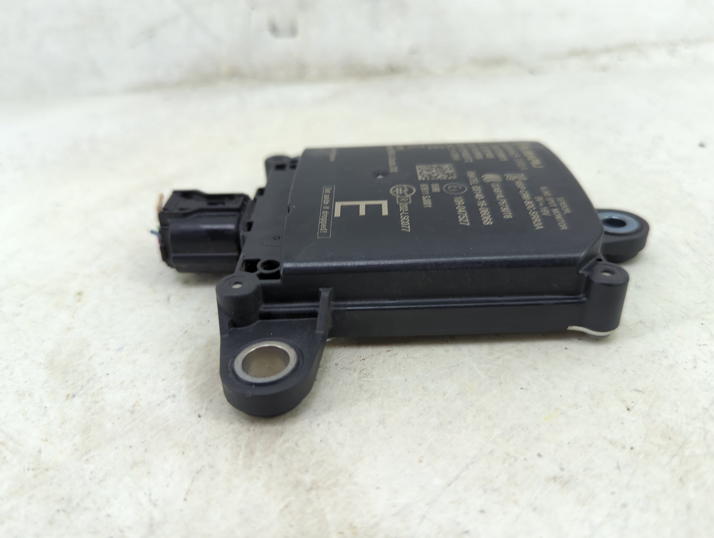 2019 Subaru Xv Driver Assist Control Module - Oemusedautoparts1.com