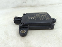 2019 Subaru Xv Driver Assist Control Module - Oemusedautoparts1.com