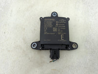 2019 Subaru Xv Driver Assist Control Module - Oemusedautoparts1.com